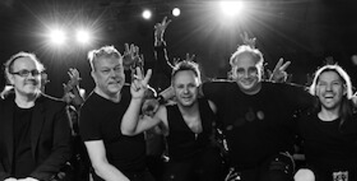 Depeche Reload