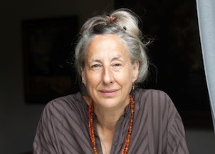 Judith Hermann: Ich möchte zurückgehen in der Zeit