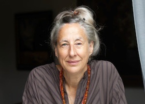 Judith Hermann: Ich möchte zurückgehen in der Zeit