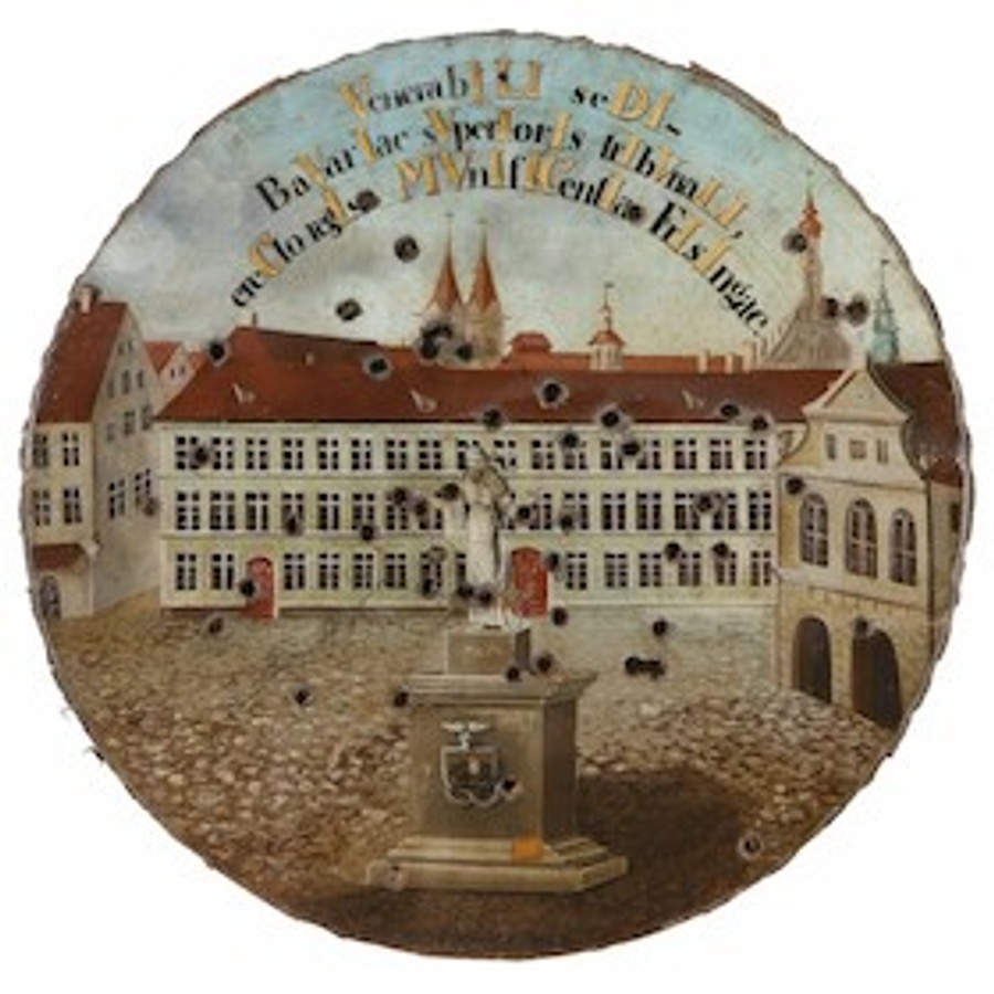 Das Asamgebäude