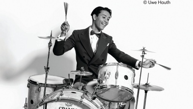 David Hermlin and his Swing Dance Orchestra - New Year's Swing