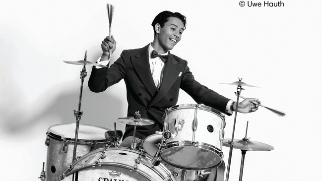 David Hermlin and his Swing Dance Orchestra - New Year's Swing