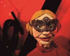 Fifty Shades of Gretel