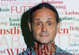 Philipp Weber