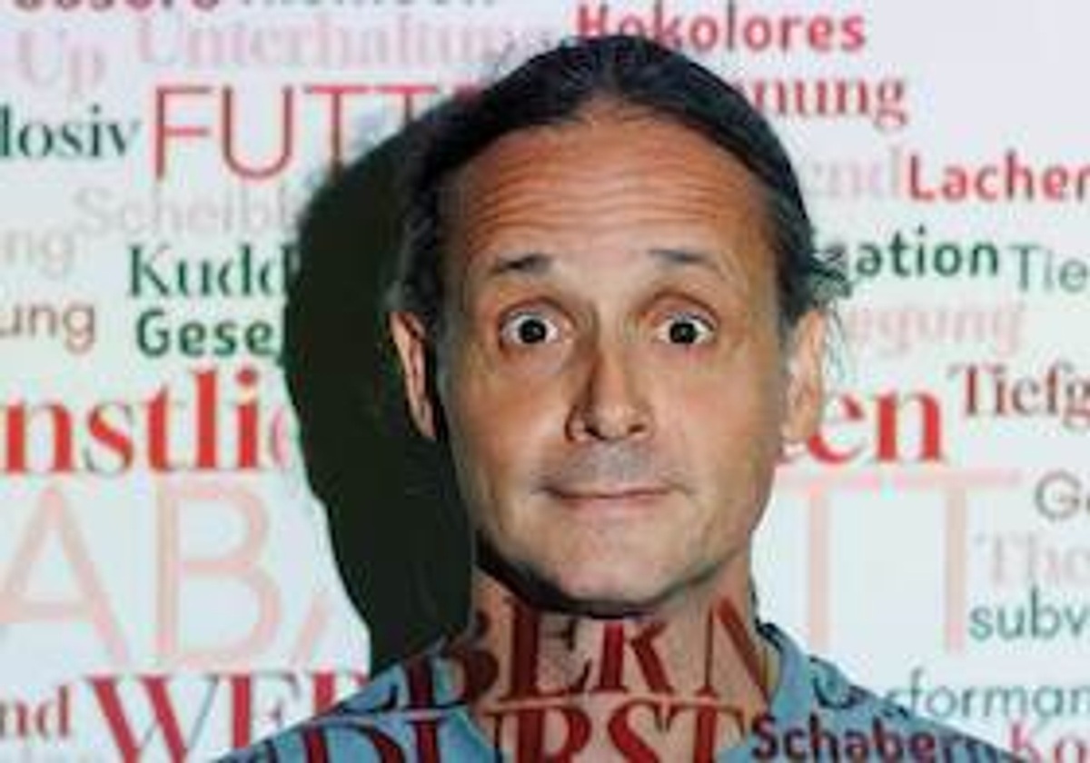 Philipp Weber
