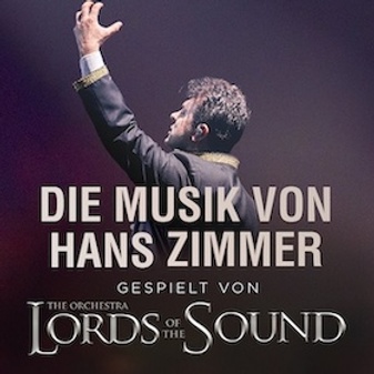 Die Musik von Hans Zimmer