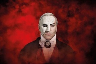 Das Phantom der Oper - Die Originalproduktion von Sasson/Sautter