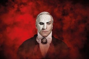 Das Phantom der Oper - Die Originalproduktion von Sasson/Sautter
