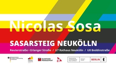 Konzert mit Nicolas Sosa