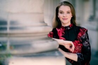 Brauß spielt Beethoven