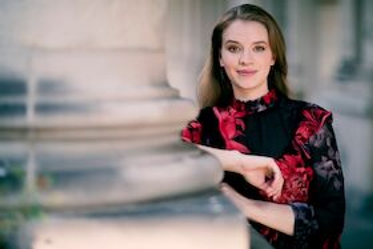 Brauß spielt Beethoven