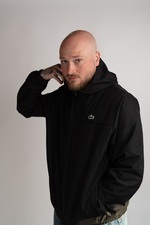 NICO - Hillbilly Releaseshow