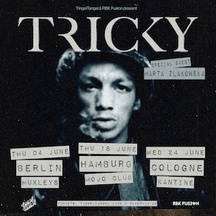 TRICKY