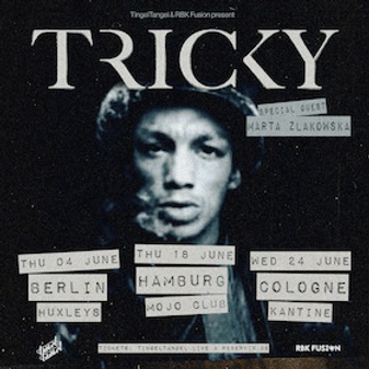 TRICKY
