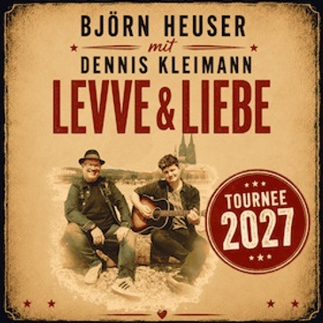 „Levve & Liebe“