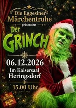 Der Grinch
