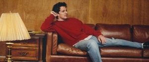Charlie Puth
