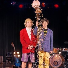 Zärtlichkeiten mit Freunden- Die schönsten Momente