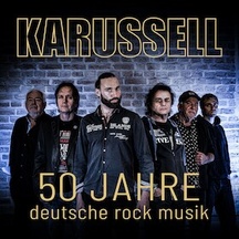 Karussell – Die Jubiläumstour