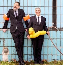 Onkel Fisch