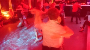 Milonga