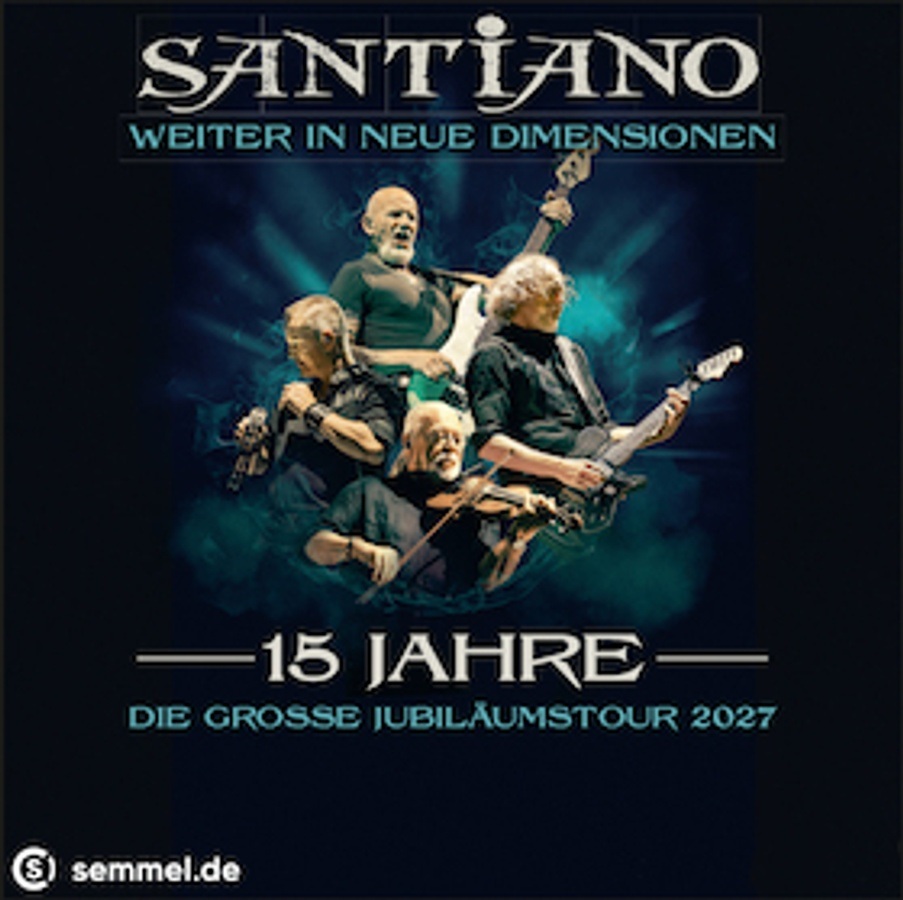 SANTIANO