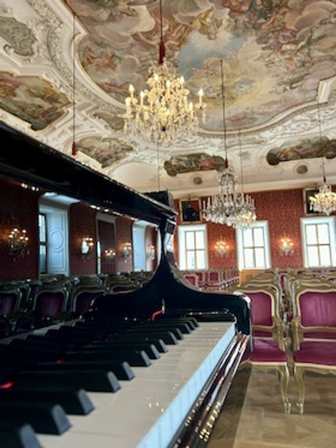 PIANALE Piano Festival 2026