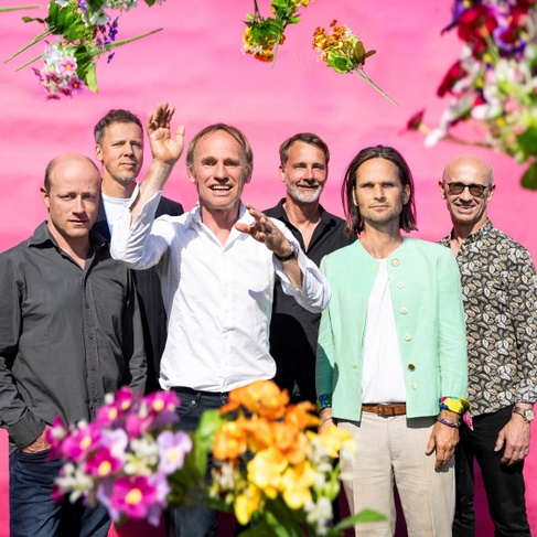 KEIMZEIT 2026 – Die Tour zum neuen Album