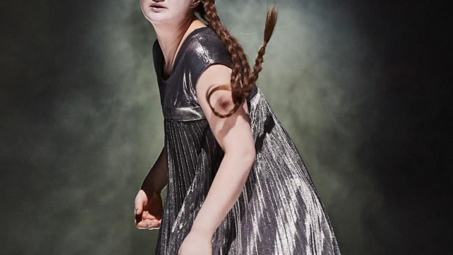 Salome