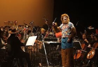 Kinderkarnevalskonzert