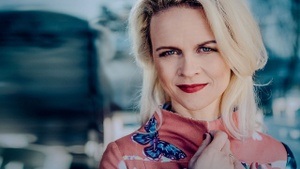 Happy Hour – Klassik um Sieben | Das WDR Sinfonieorchester und Iveta Apkalna spielen Saint-Saëns