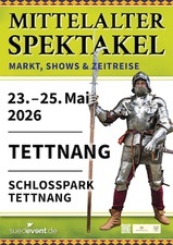 Mittelalterspektakel Tettnang