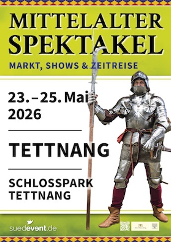 Mittelalterspektakel Tettnang