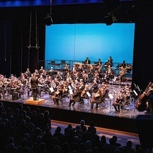 25. Sinfoniekonzert