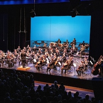 25. Sinfoniekonzert