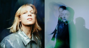 Olicía & KID BE KID