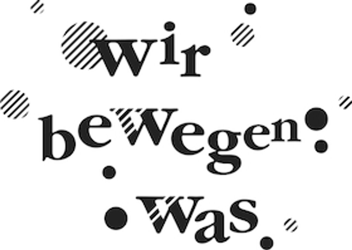 Titelbild der Veranstaltung Wir bewegen was