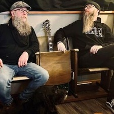 18. Grevenbroicher Gitarrenwochen -  Rob Collins & Paddy Boy