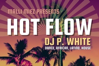 Hot Flow – Ponyhof Club Night Event