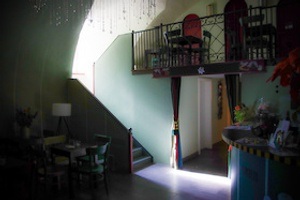 Offener Kulturstammtisch