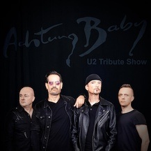 ACHTUNG BABY
