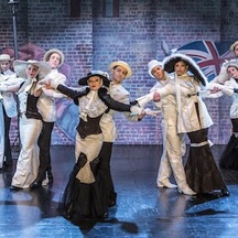 Kammeroper Köln: My Fair Lady
