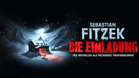 Sebastian Fitzeks Die Einladung