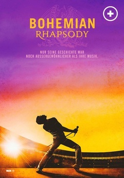 Don't Stop Me Now – Die Queen-Nacht. Bohemian Rhapsody mit Campari Spritz Tanzparty