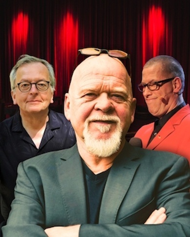 Gieseking trifft Breuer und Zippert