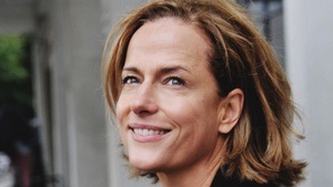 Claudia Michelsen