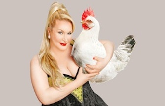 Daphne de Luxe