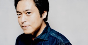 Janine Jansen, Sunwook Kim und Mitglieder der Berliner Philharmoniker