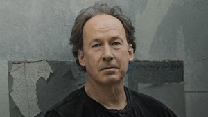 Die Entdeckung der Currywurst - Ulrich Noethen liest Uwe Timm