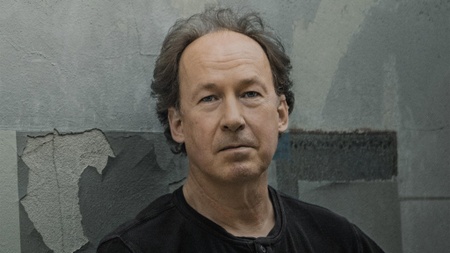 Die Entdeckung der Currywurst - Ulrich Noethen liest Uwe Timm